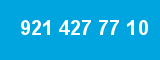921 427 77 10